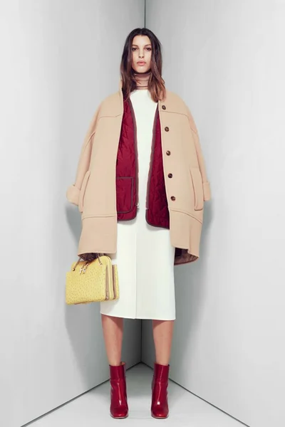 Look 1